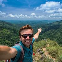 Отзыв от Эльдар - Виза Destination Thailand